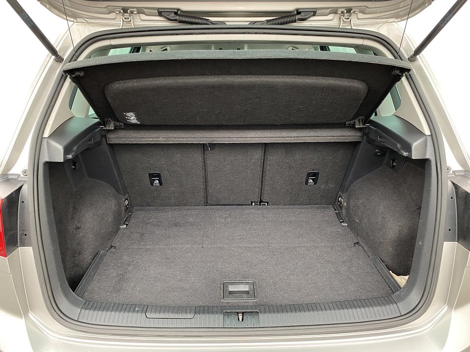 Volkswagen Sportsvan 1.2 TSi Comfortline