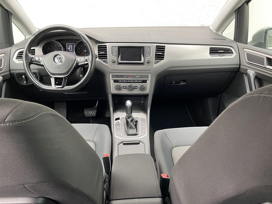 Volkswagen Sportsvan 1.2 TSi Comfortline