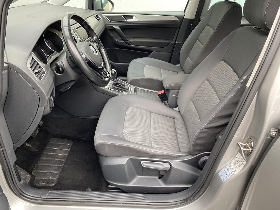 Volkswagen Sportsvan 1.2 TSi Comfortline