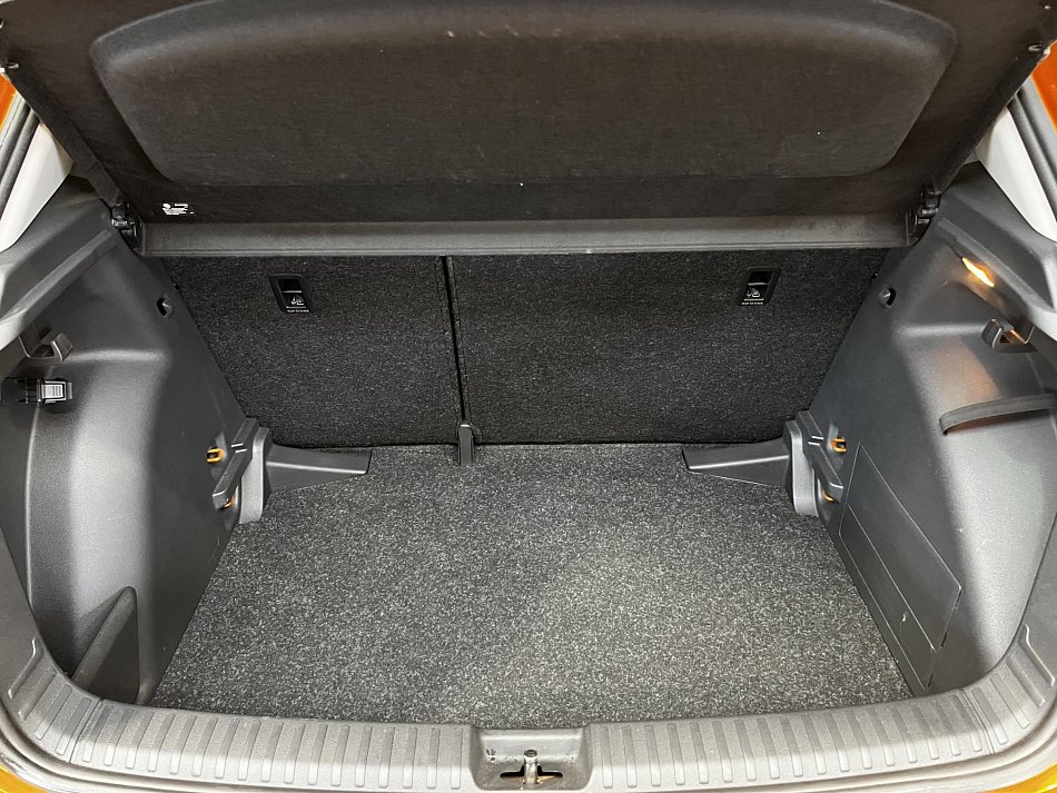 Škoda Fabia IV. 1.0i Style