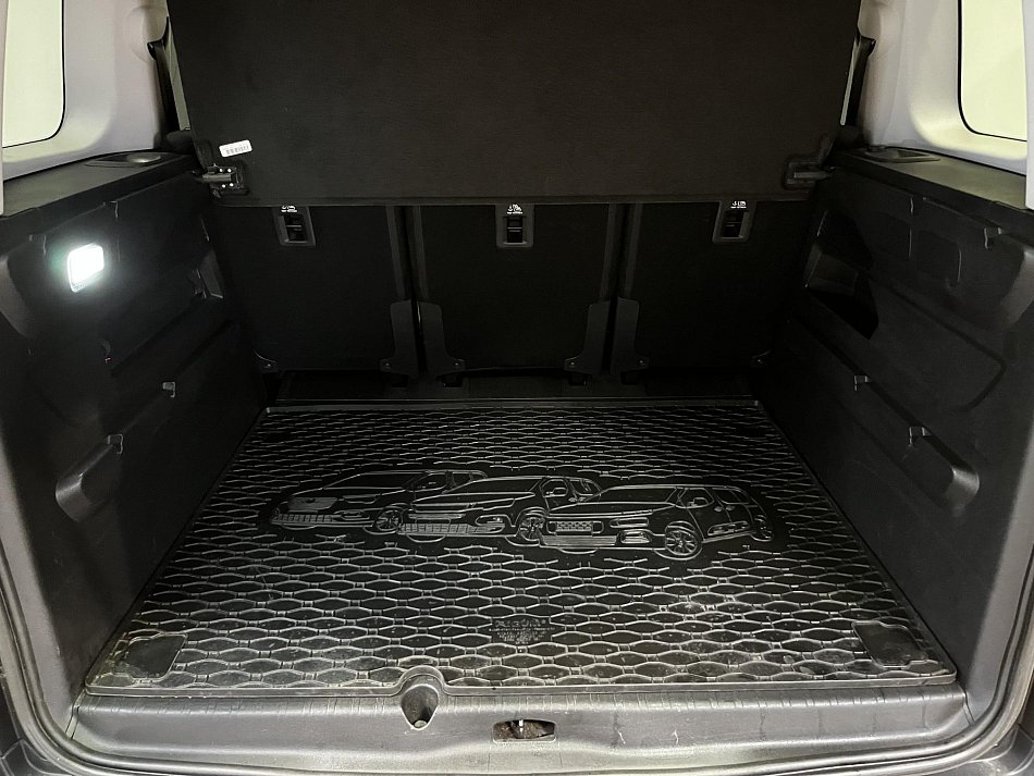 Citroën Berlingo 1.5HDi XTR