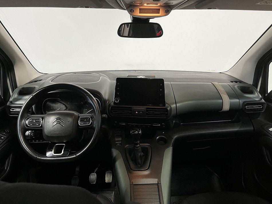 Citroën Berlingo 1.5HDi XTR