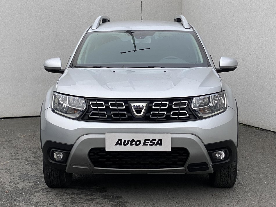 Dacia Duster 1.6 SCe Access 4x2