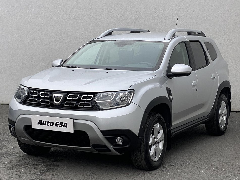 Dacia Duster 1.6 SCe Access 4x2