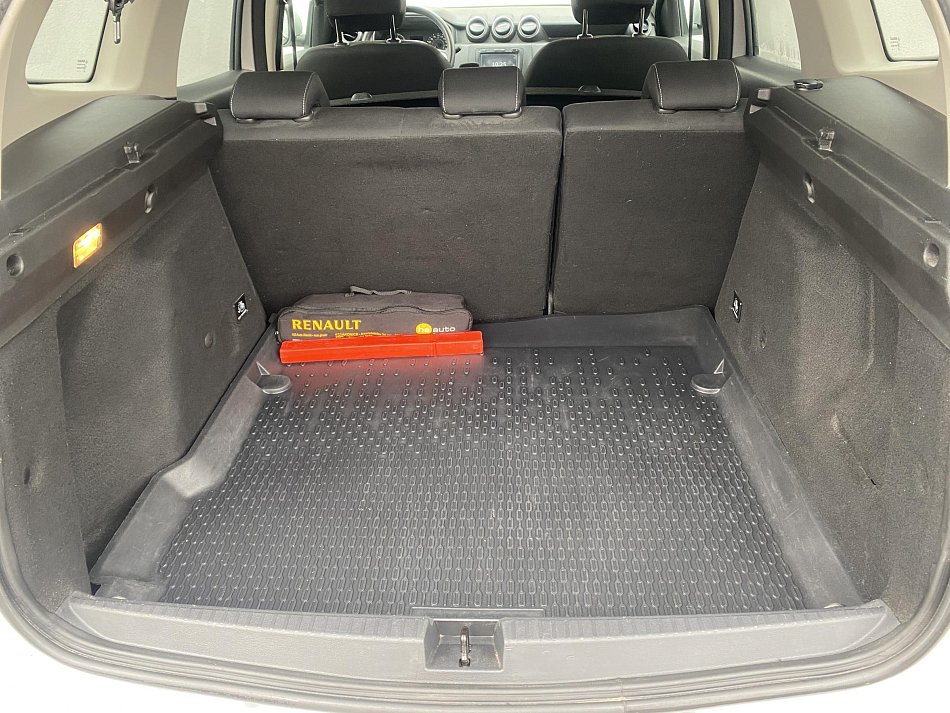 Dacia Duster 1.6 SCe Access 4x2