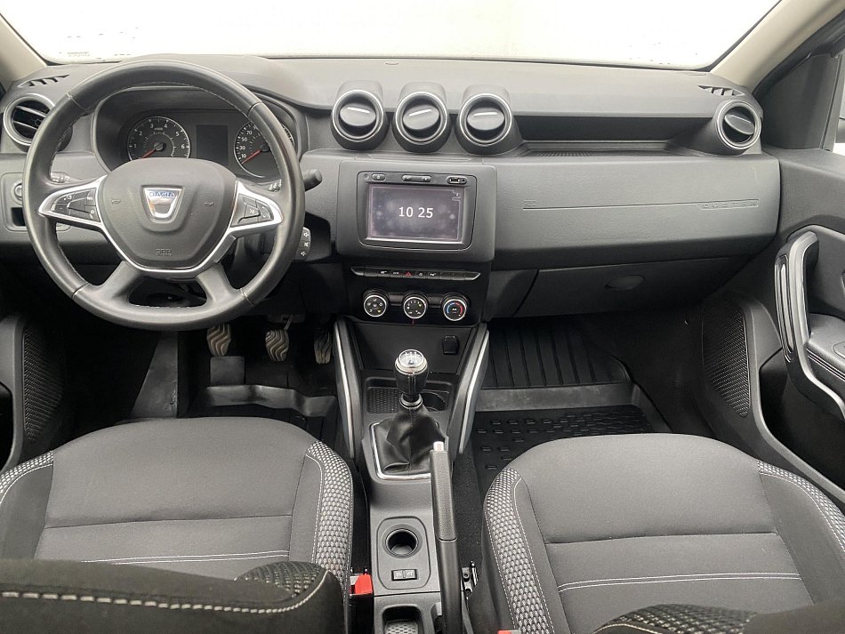 Dacia Duster 1.6 SCe Access 4x2