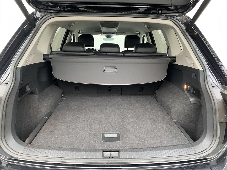 Volkswagen Tiguan 2.0 TSi Highline 4X4