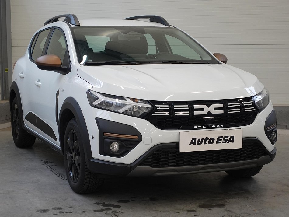 Dacia Sandero 1.0 TCe 