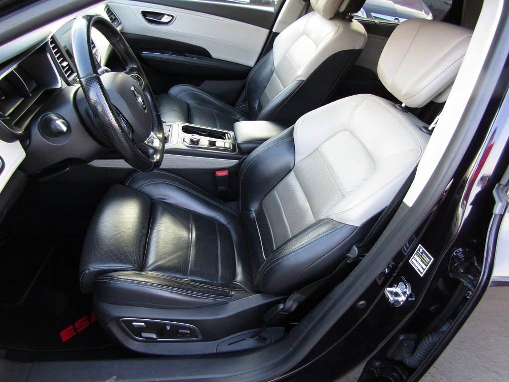 Renault Talisman 1.6 dCi Initiale Paris