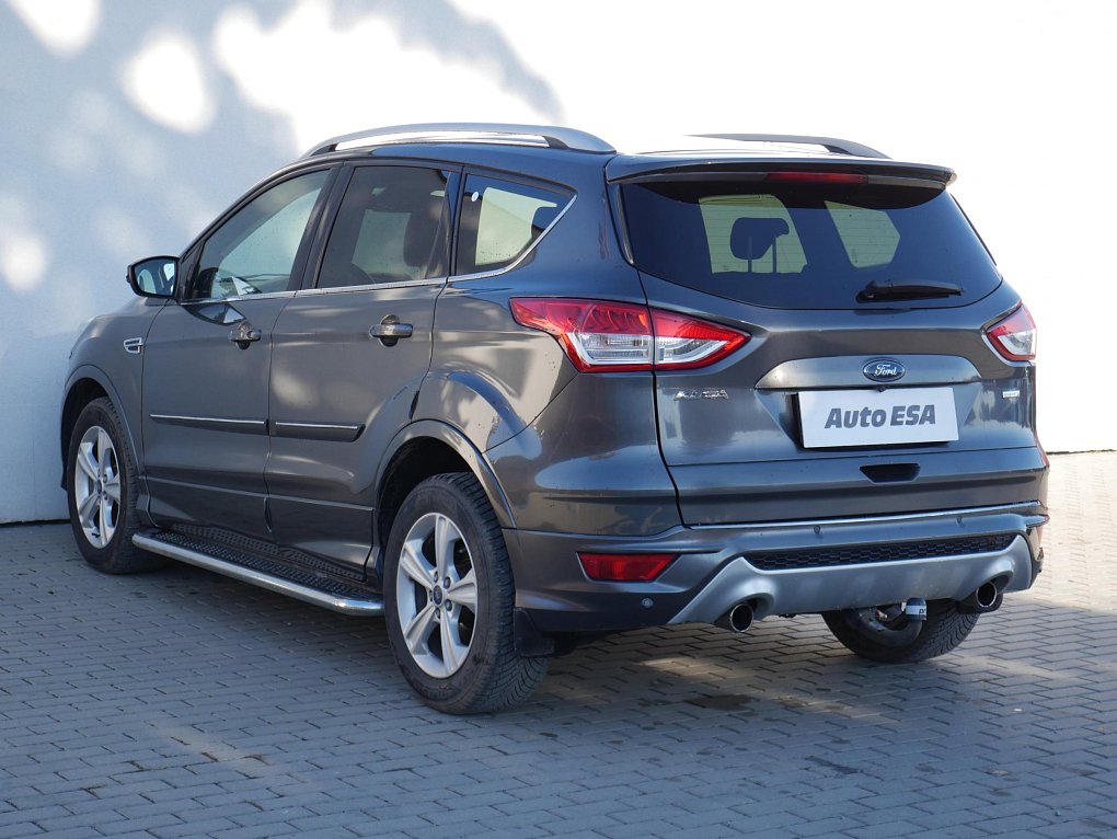 Ford Kuga 1.5 EB 
