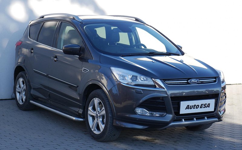 Ford Kuga 1.5 EB 
