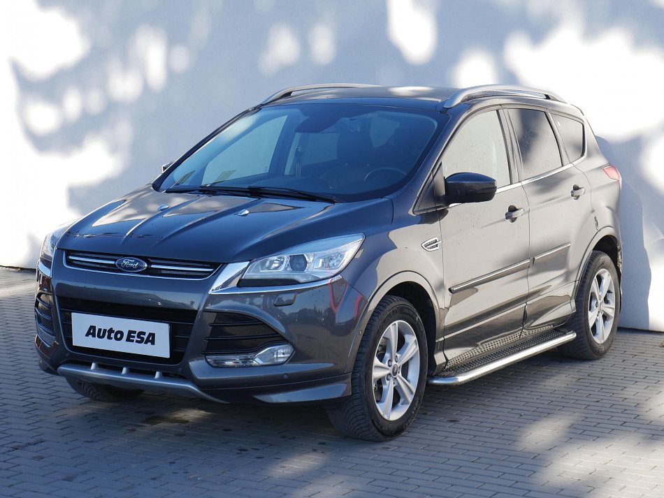 Ford Kuga 1.5 EB 