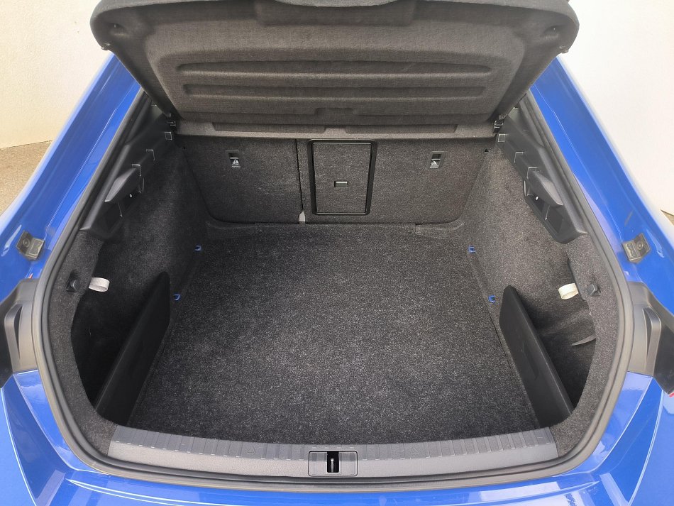 Škoda Octavia IV 2.0 TDI Style