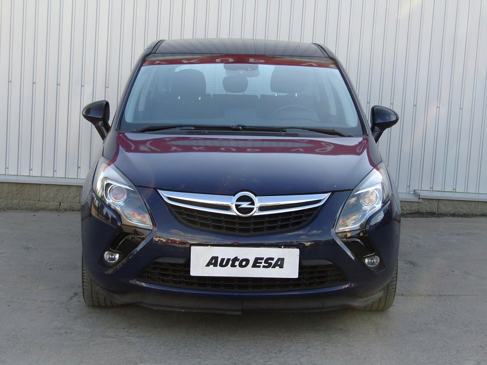 Opel Zafira 1.4 i 