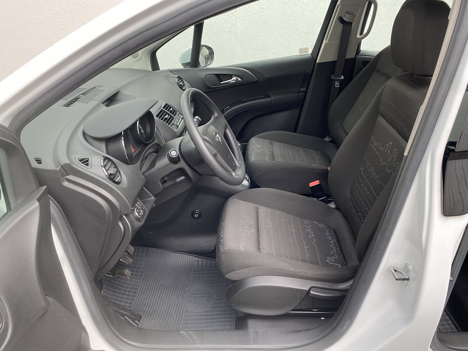 Opel Meriva 1.4i 