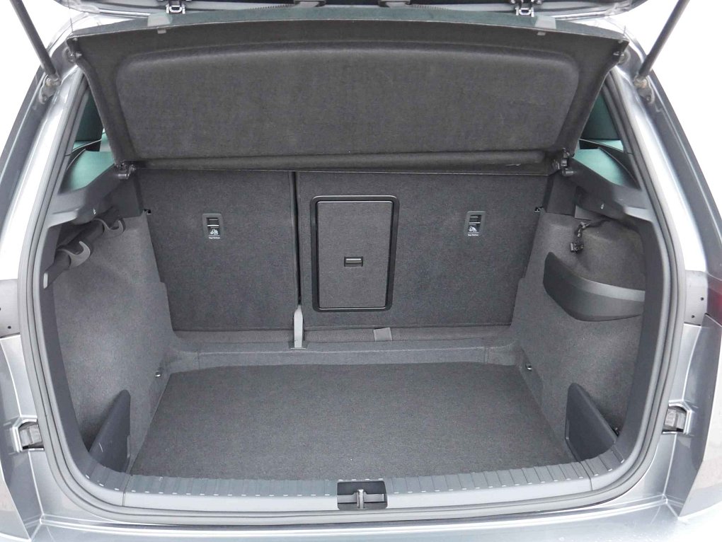 Škoda Karoq 1.5 TSi 