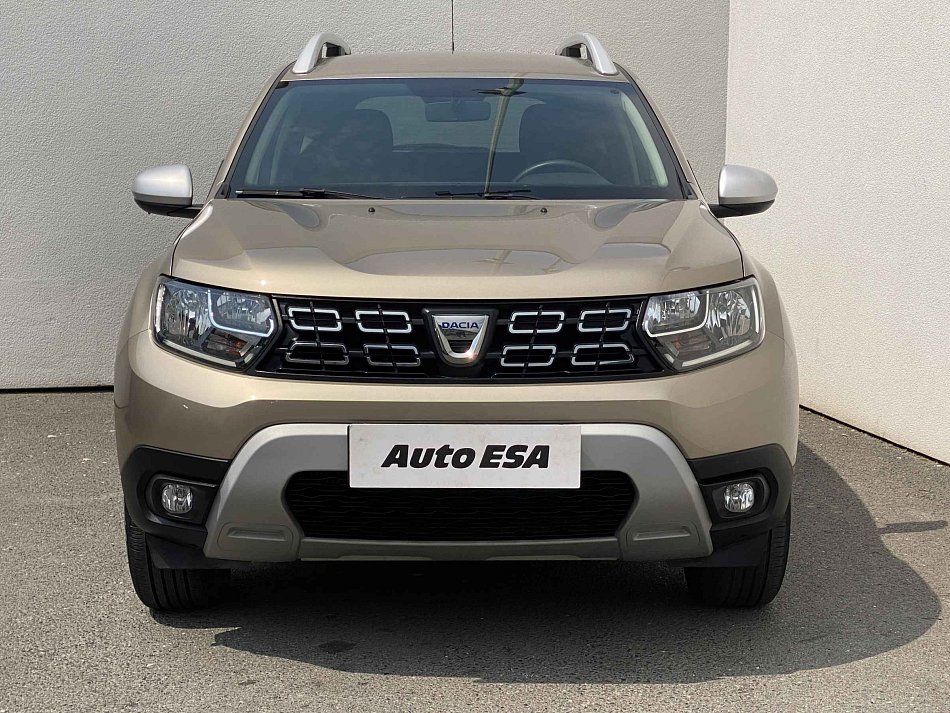 Dacia Duster 1.0TCe 