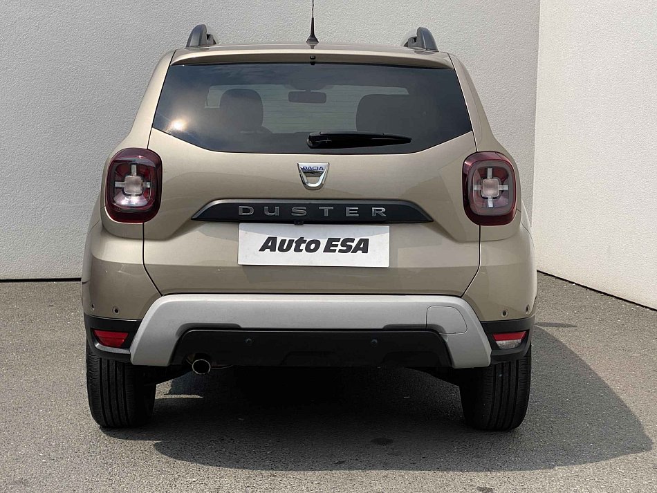 Dacia Duster 1.0TCe 