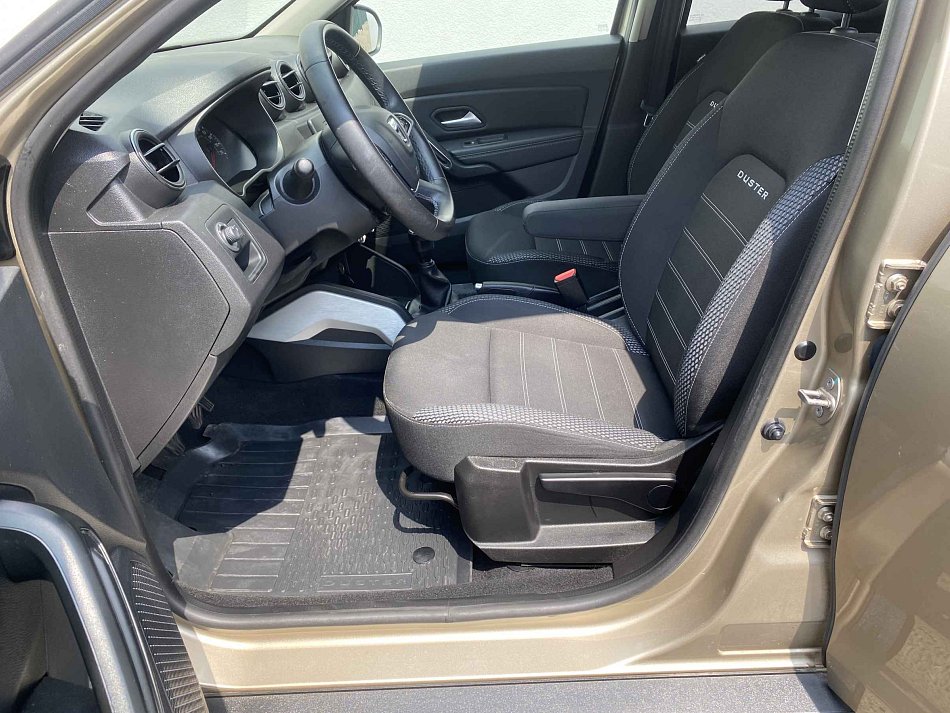 Dacia Duster 1.0TCe 