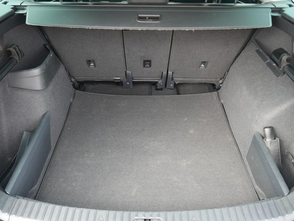 Škoda Kodiaq 1.5 TSi Style