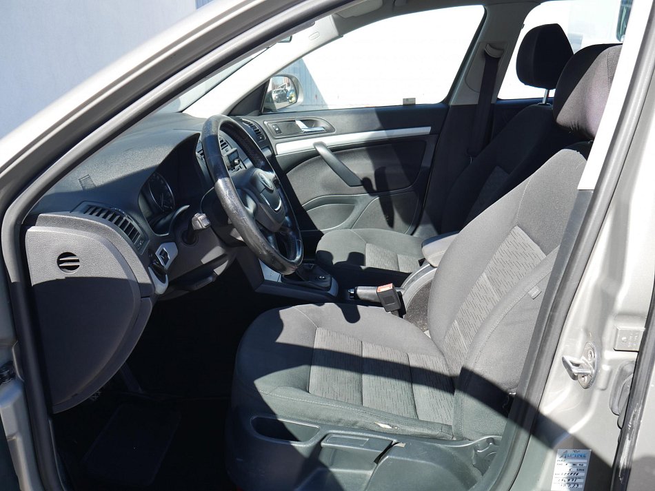 Škoda Octavia II 1.6 TDi Ambition
