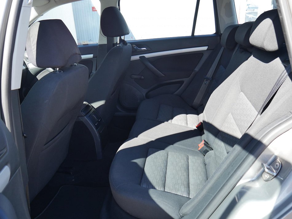 Škoda Octavia II 1.6 TDi Ambition