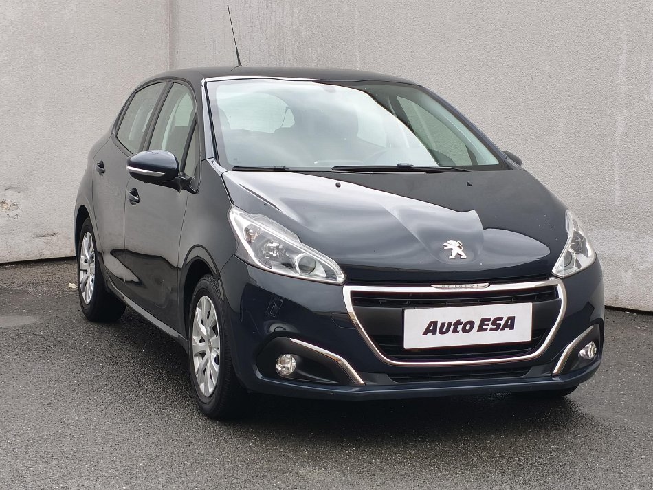 Peugeot 208 1.2 PT 
