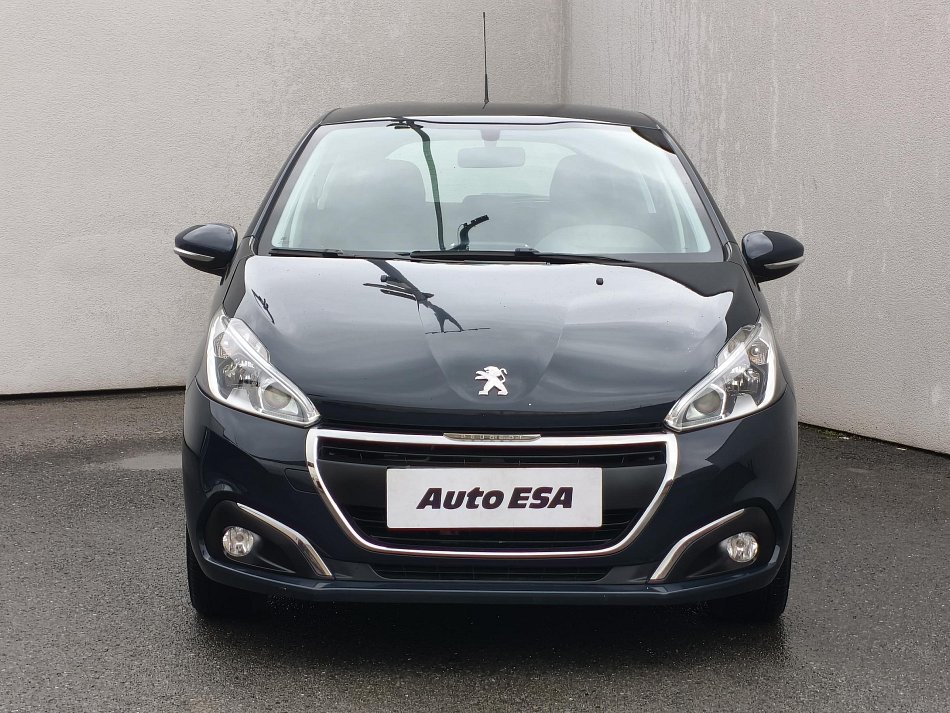 Peugeot 208 1.2 PT 