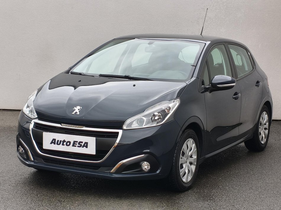 Peugeot 208 1.2 PT 