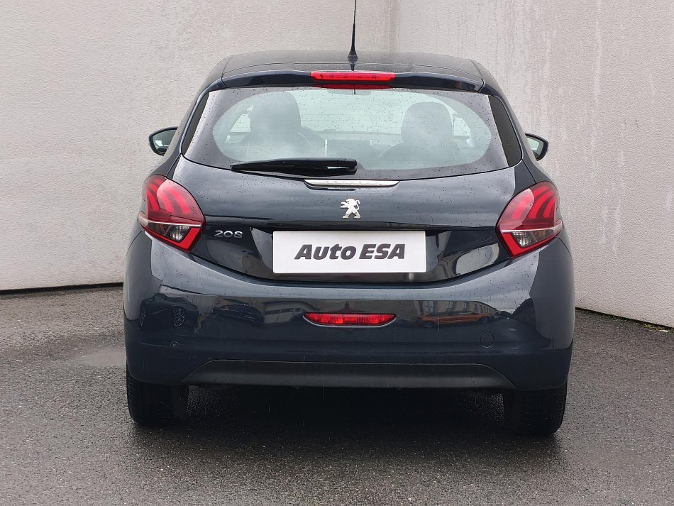 Peugeot 208 1.2 PT 