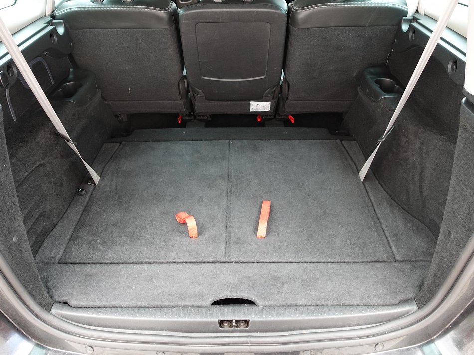 Renault Grand Scénic 1.5 dCi BOSE Edition