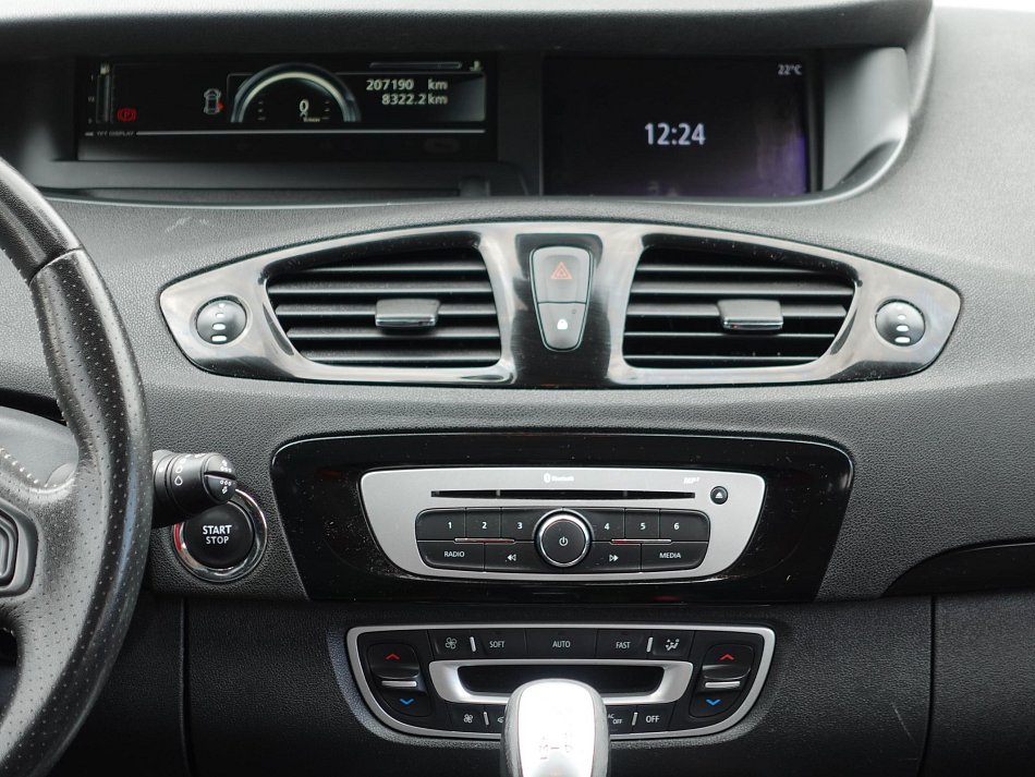 Renault Grand Scénic 1.5 dCi BOSE Edition