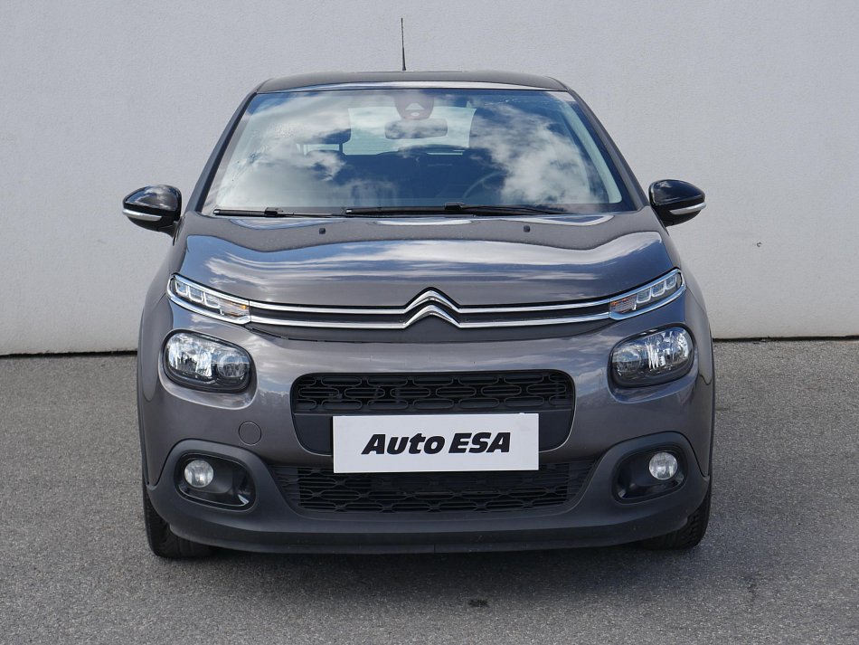 Citroën C3 1.2i 