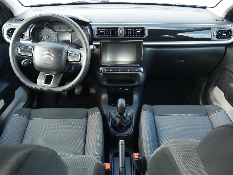 Citroën C3 1.2i 