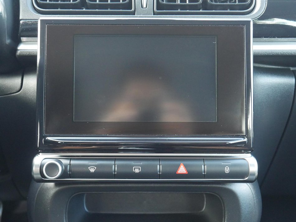 Citroën C3 1.2i 