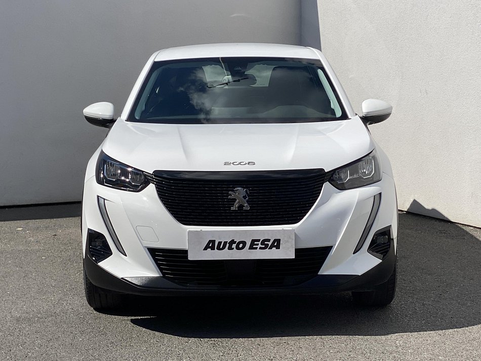 Peugeot 2008 1.5 HDi Active