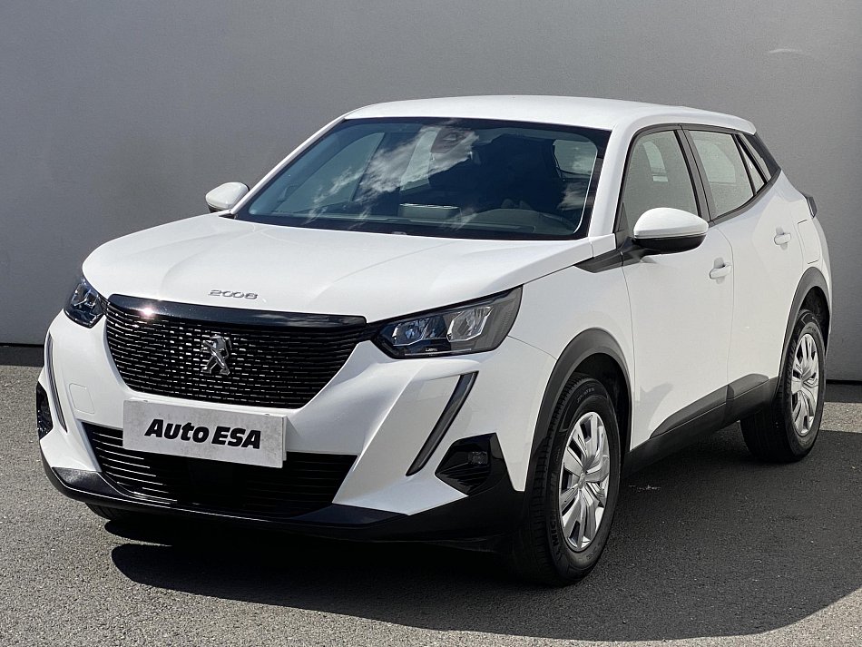 Peugeot 2008 1.5 HDi Active