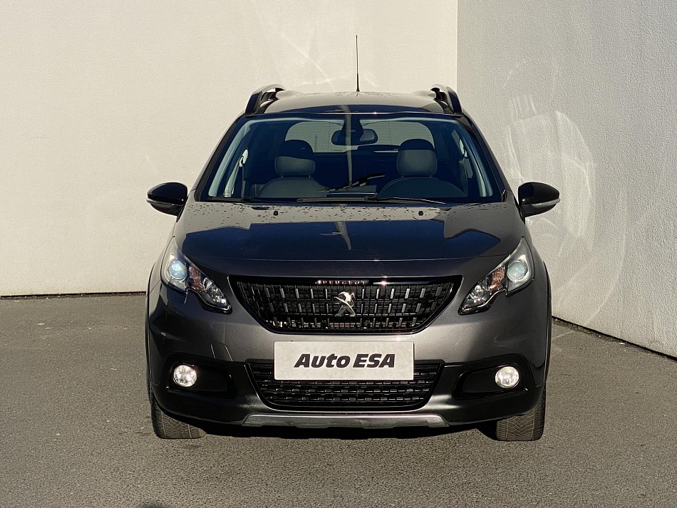 Peugeot 2008 1.2 PT GT Line