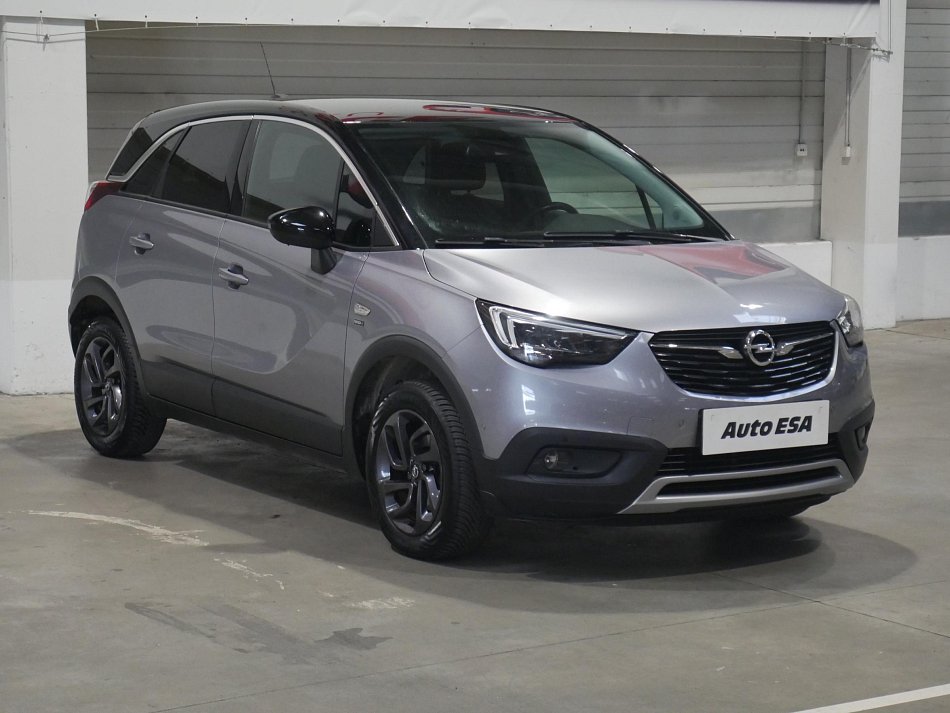 Opel Crossland X 1.2T Edition