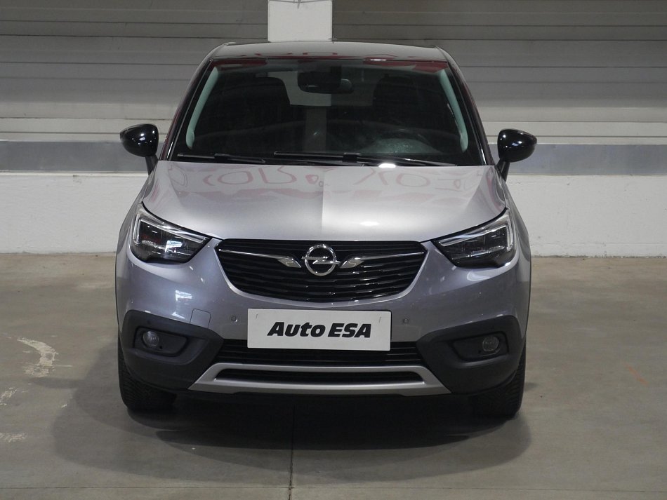 Opel Crossland X 1.2T Edition
