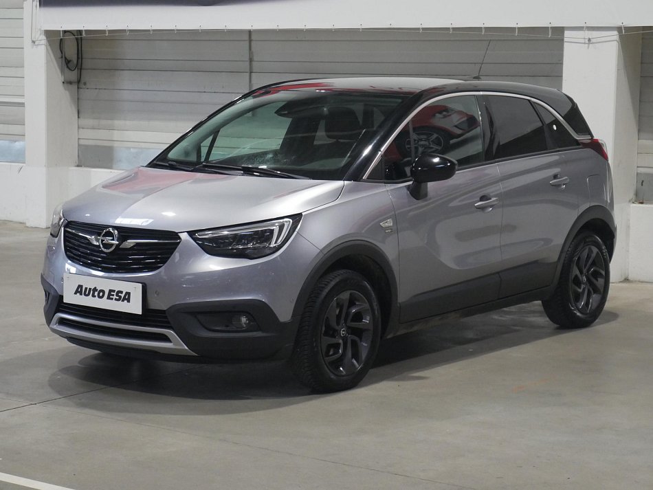 Opel Crossland X 1.2T Edition