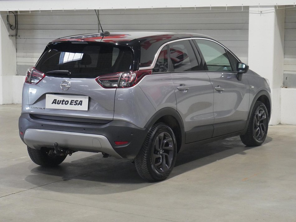 Opel Crossland X 1.2T Edition