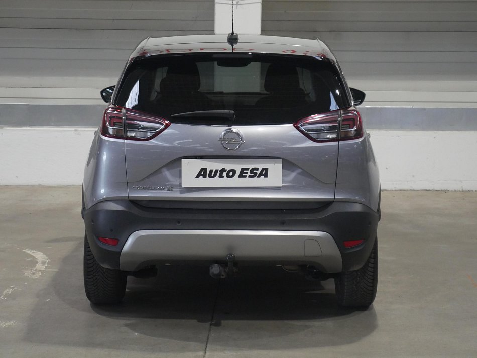 Opel Crossland X 1.2T Edition