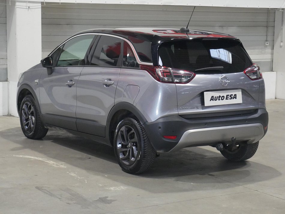 Opel Crossland X 1.2T Edition