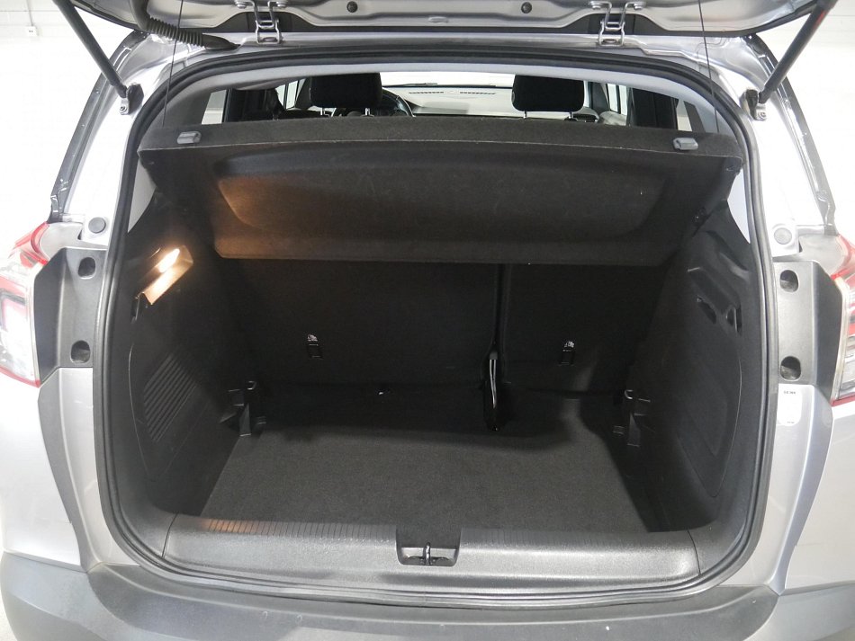 Opel Crossland X 1.2T Edition