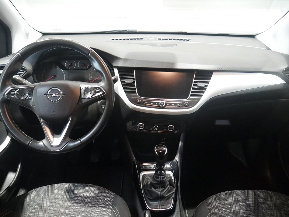 Opel Crossland X 1.2T Edition