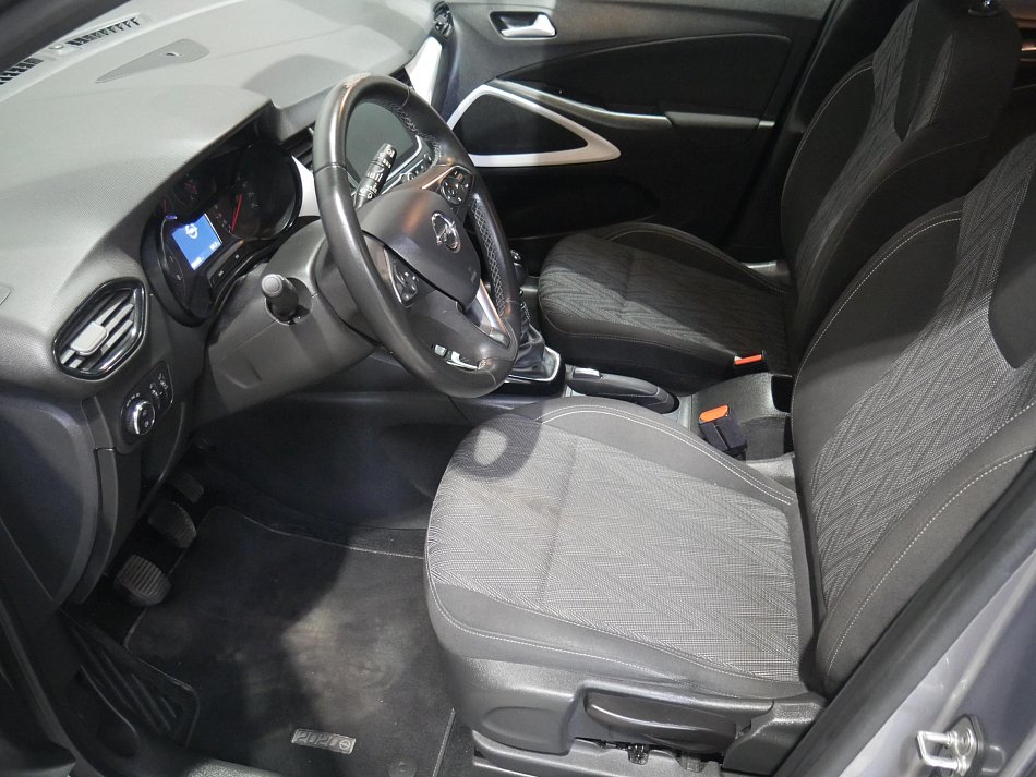 Opel Crossland X 1.2T Edition