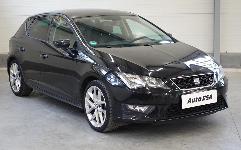 Seat Leon 1.4TSI 