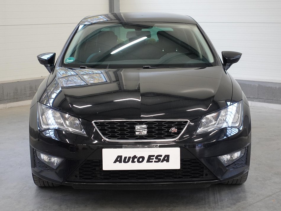 Seat Leon 1.4TSI 