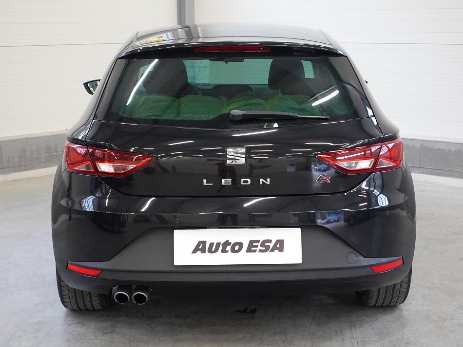 Seat Leon 1.4TSI 